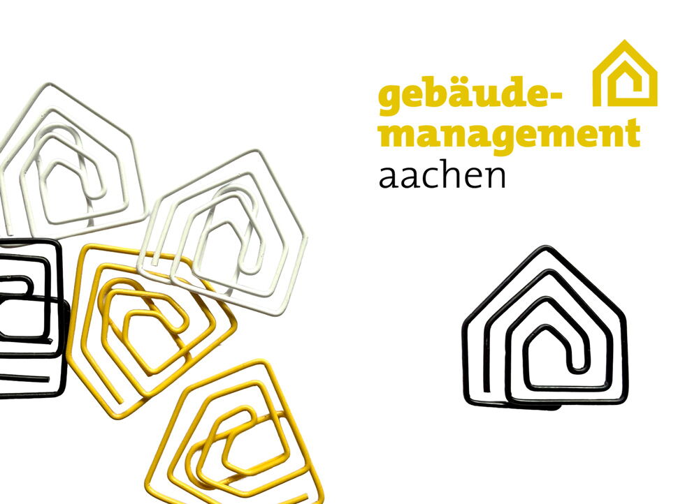 Büroklammern in Sonderform (ab 5.000 St. je Motiv)